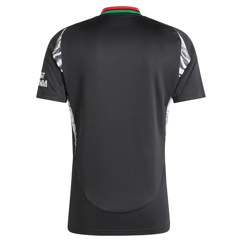 Camisa Arsenal Away 24/25 - Adidas Torcedor Masculina